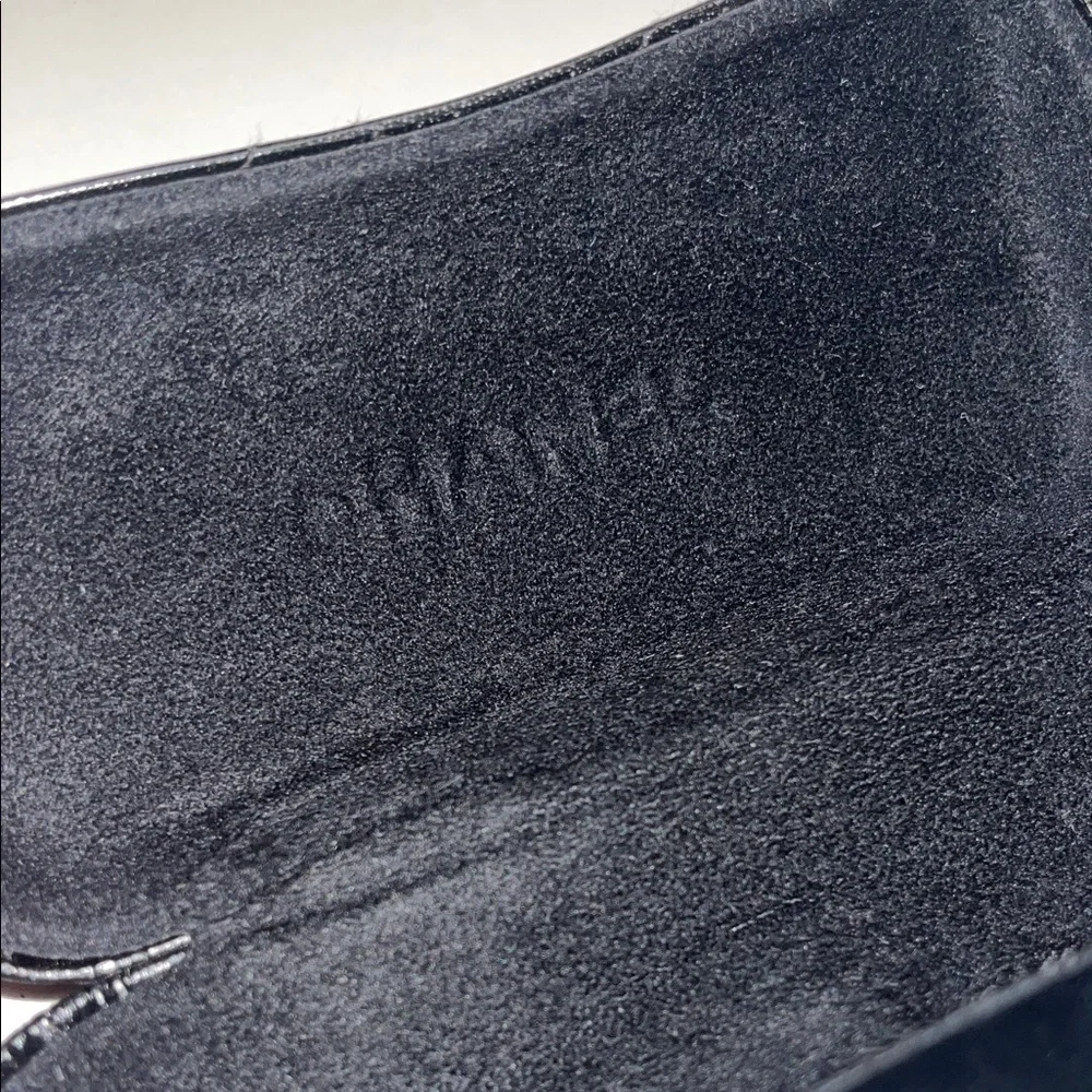 MBlack Quilted Eyewear Case Bundle / Preowned